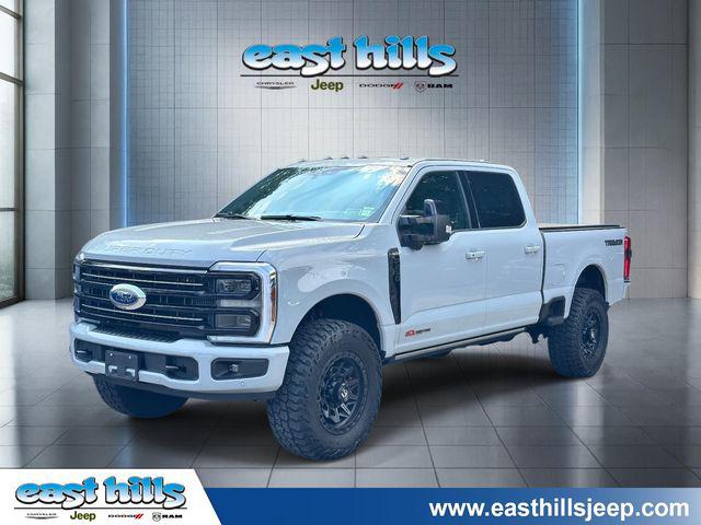 2026 Ford F-250 Platinum for sale in Greenvale, NY