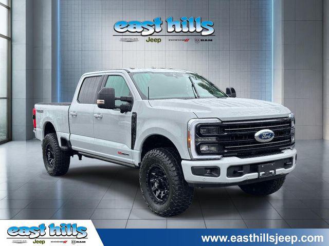 2026 Ford F-250 Platinum for sale in Greenvale, NY