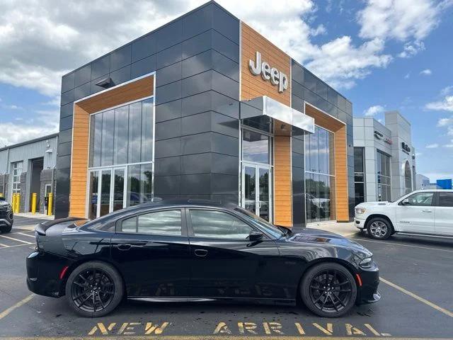2022 Dodge Charger Scat Pack for sale in Plymouth, WI