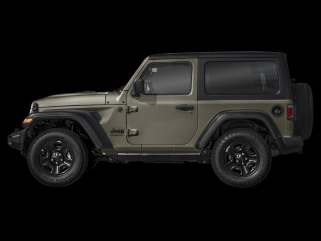2026 Jeep Wrangler WRANGLER 2-DOOR RUBICON 2026 Jeep Wrangler WRANGLER 2-DOOR RUBICON