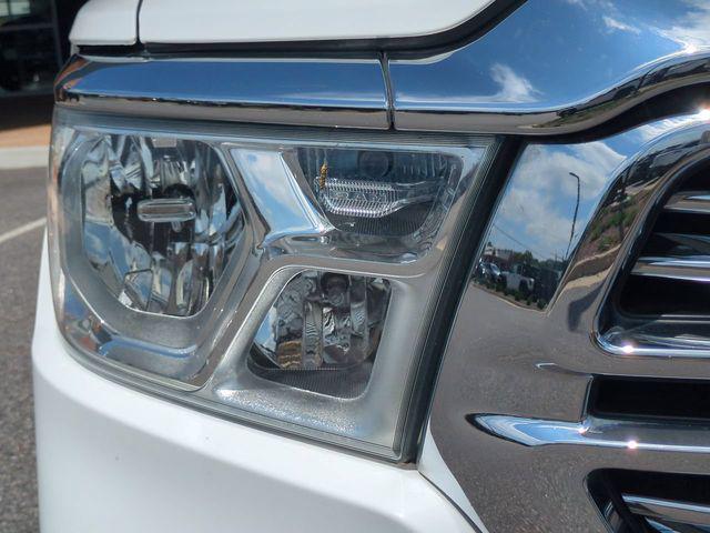 2021 Ram 1500 Lone Star Quad Cab 4x2 64 Box