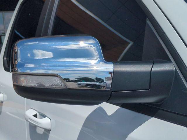 2021 Ram 1500 Lone Star Quad Cab 4x2 64 Box