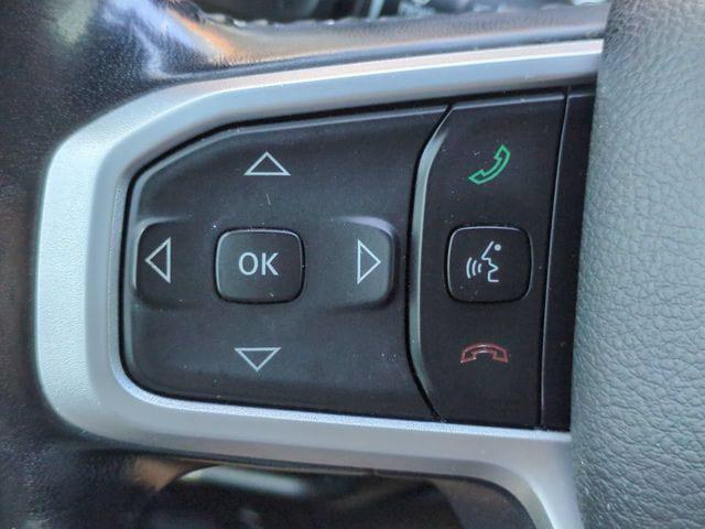 2021 Ram 1500 Lone Star Quad Cab 4x2 64 Box