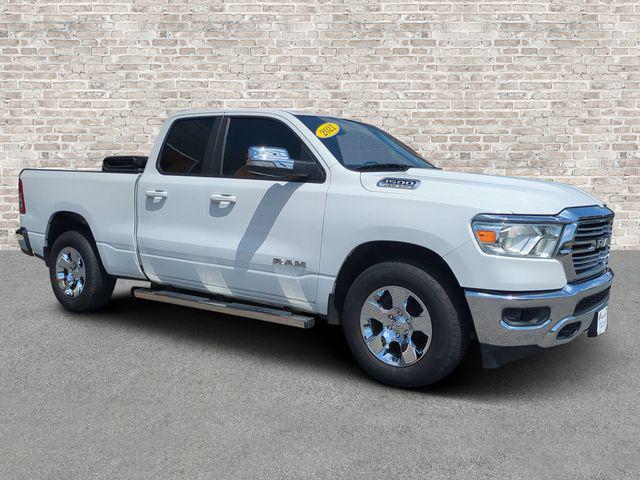 2021 Ram 1500 Lone Star Quad Cab 4x2 6'4" Box for sale in Richmond, VA