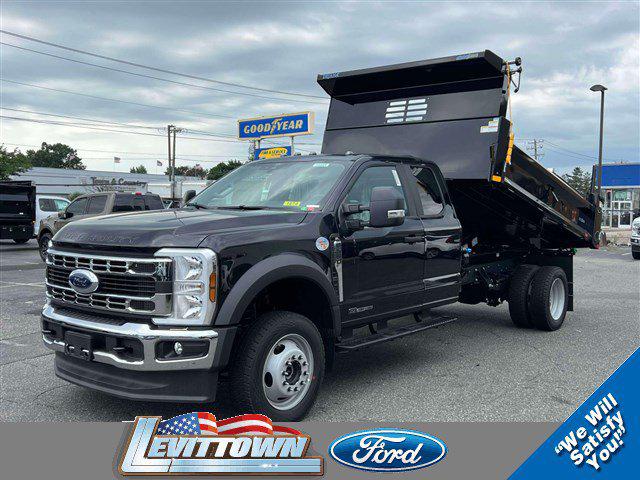 2026 Ford F-550 XL for sale in Levittown, NY