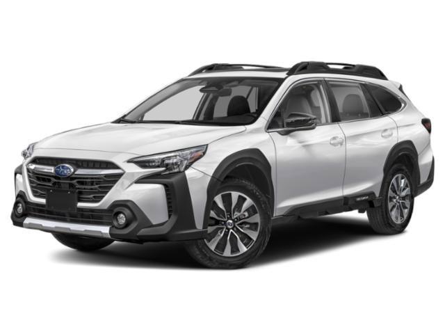 2025 Subaru Outback Limited for sale in Sherman Oaks, CA