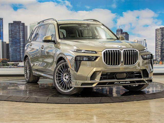 2026 BMW xB ALPINA XB7 for sale in Lake Bluff, IL