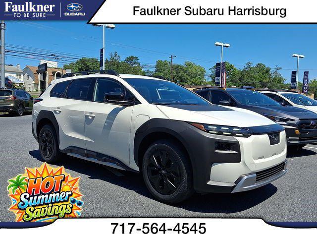 2026 Subaru Trailseeker Premium for sale in Harrisburg, PA