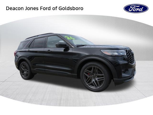 2026 Ford Explorer ST for sale in Goldsboro, NC