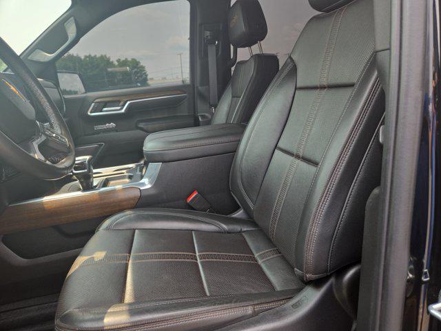 2023 Chevrolet Silverado 1500 High Country 2023 Chevrolet Silverado 1500 High Country