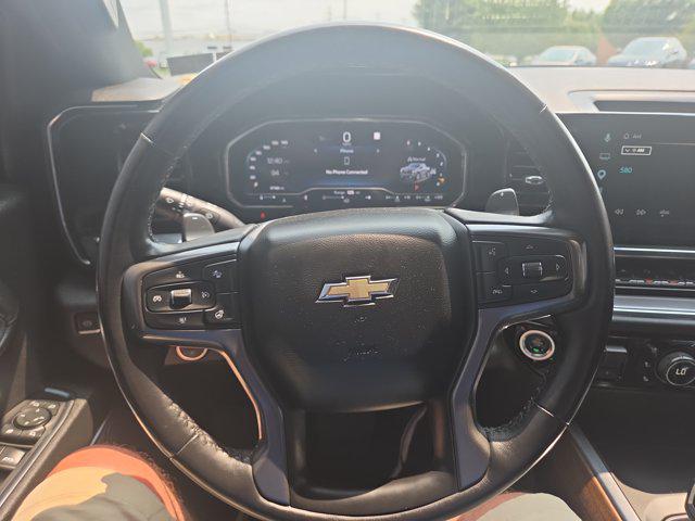 2023 Chevrolet Silverado 1500 High Country 2023 Chevrolet Silverado 1500 High Country