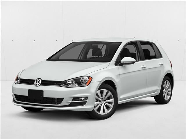 2017 Volkswagen Golf TSI S 4-Door for sale in Sterling, VA