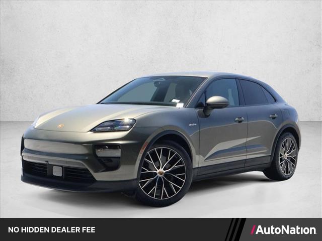 2026 Porsche Macan Electric for sale in Newport Beach, CA