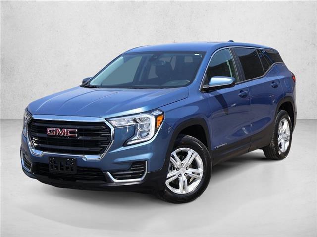 2024 GMC Terrain AWD SLE for sale in Spokane, WA