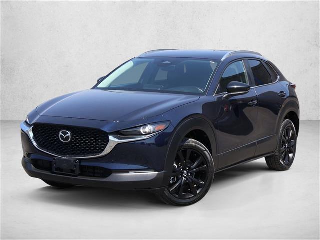 2024 Mazda CX-30 2.5 S Select Sport for sale in Spokane, WA