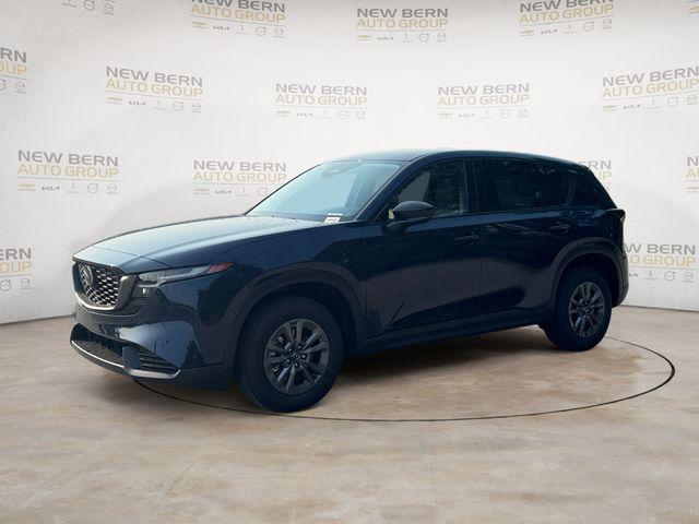 2026 Mazda CX-5 2.5 S Select for sale in New Bern, NC