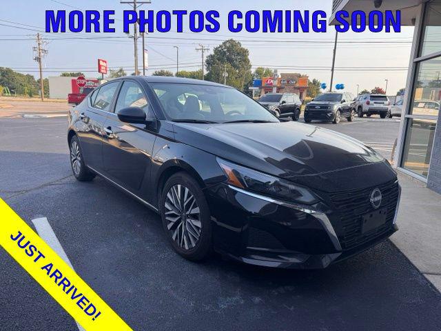 2025 Nissan Altima SV FWD for sale in Russellville, AR
