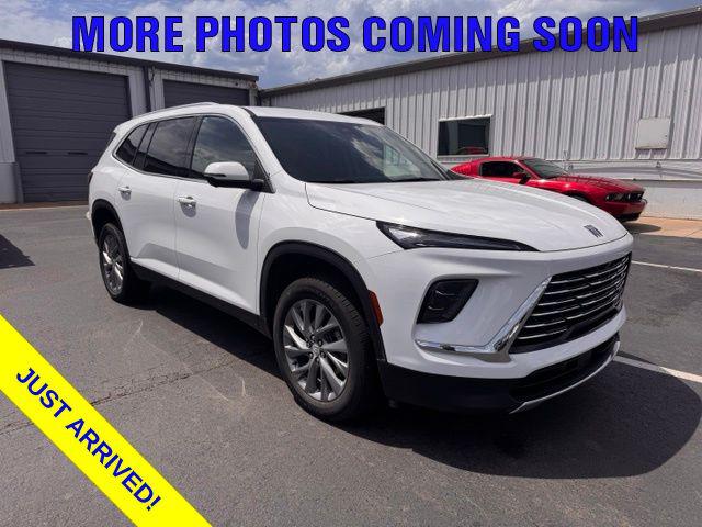 2025 Buick Enclave Preferred FWD for sale in Russellville, AR