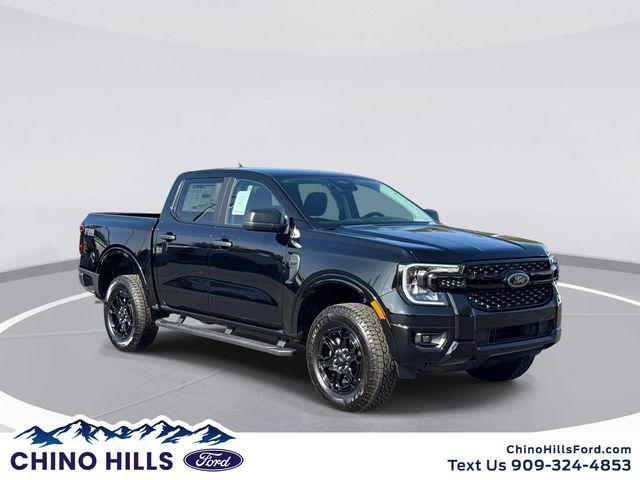 2026 Ford Ranger XLT for sale in Chino, CA