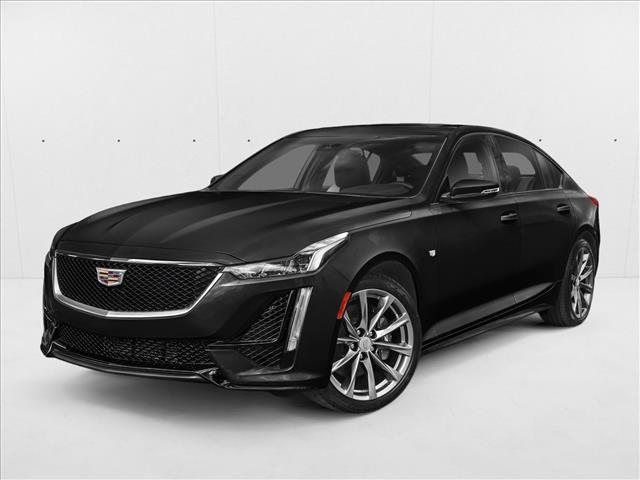 2020 Cadillac CT5 Luxury for sale in Denver, CO