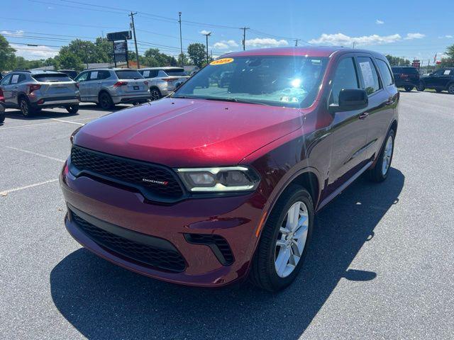 2025 Dodge Durango GT AWD for sale in Carlisle, PA