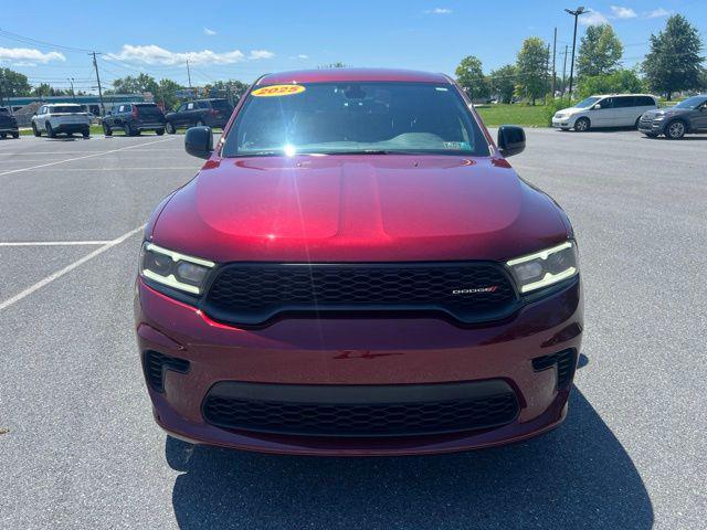 2025 Dodge Durango GT AWD