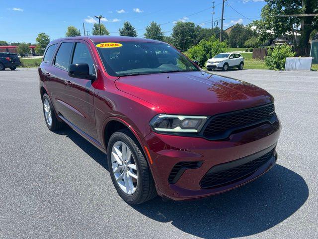 2025 Dodge Durango GT AWD