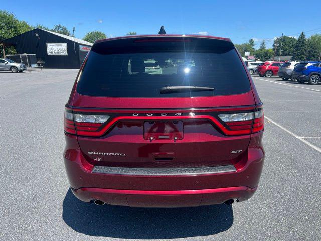 2025 Dodge Durango GT AWD