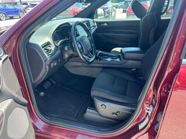 2025 Dodge Durango GT AWD