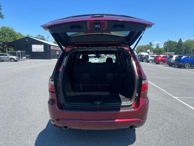 2025 Dodge Durango GT AWD