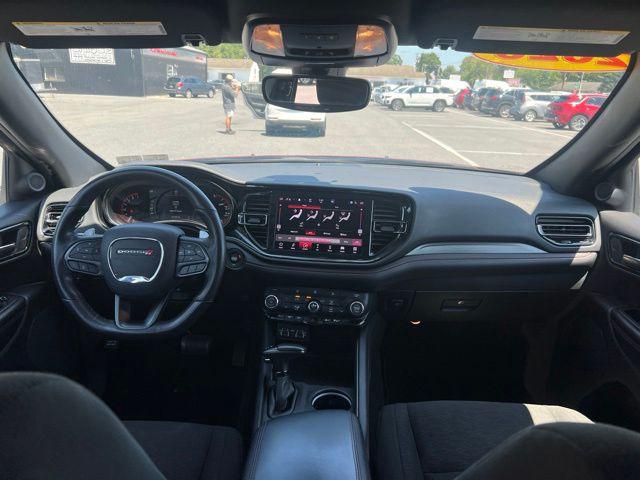 2025 Dodge Durango GT AWD