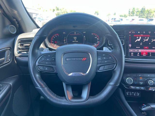 2025 Dodge Durango GT AWD