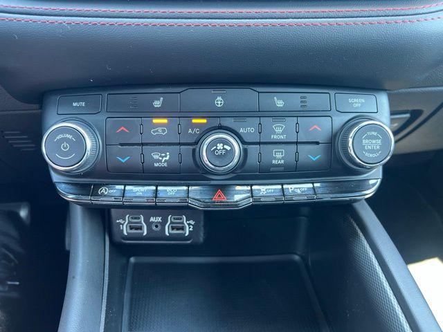 2025 Dodge Durango GT AWD