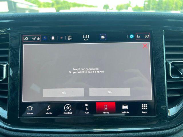 2025 Dodge Durango GT AWD