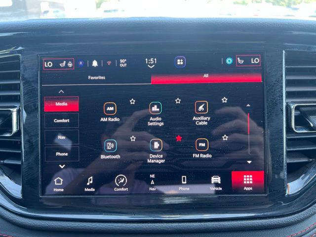 2025 Dodge Durango GT AWD