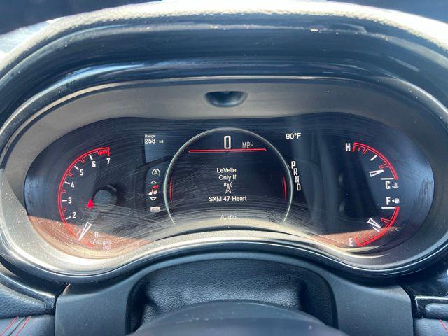 2025 Dodge Durango GT AWD