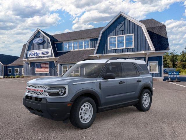 2026 Ford Bronco Sport Heritage for sale in Warwick, NY