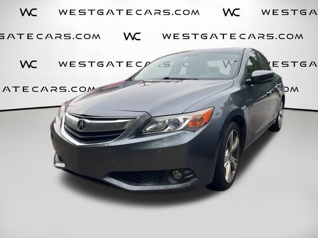 2013 Acura ILX 2.0L for sale in Raleigh, NC