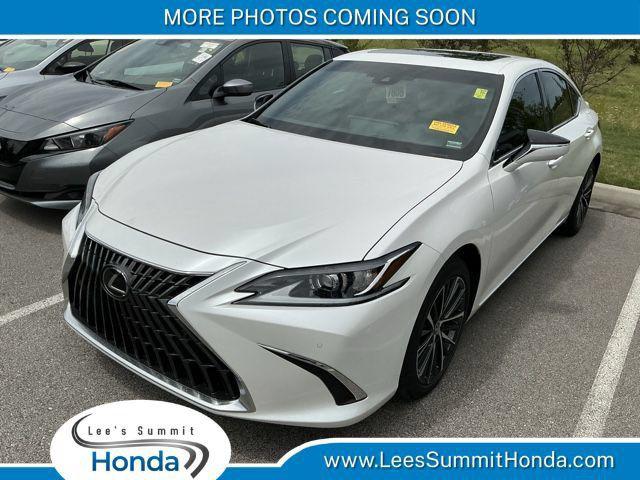 2024 Lexus ES 350 350 for sale in Lees Summit, MO