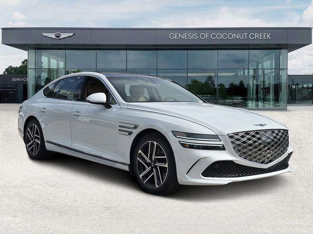 2027 Genesis G80 2.5T Advanced for sale in Coconut Creek, FL