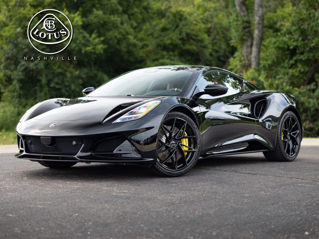 /2026 Lotus Emira