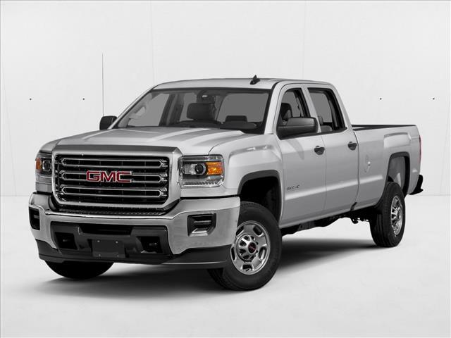 2018 GMC Sierra 2500HD 4WD Crew Cab 153.7" for sale in Corpus Christi, TX