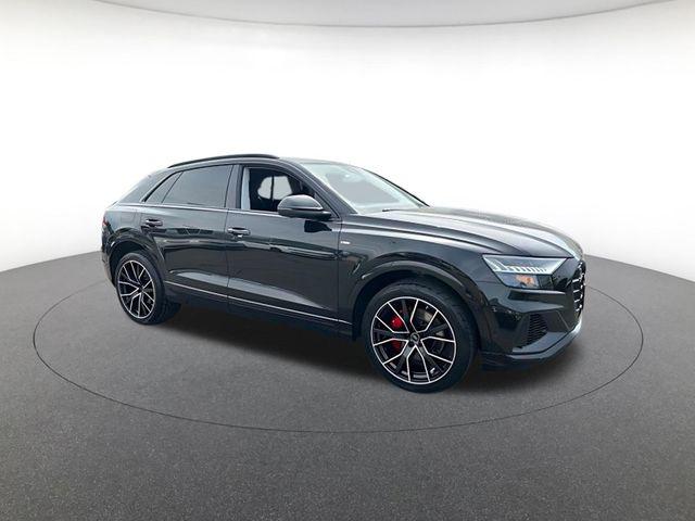 2023 Audi Q8 Premium Plus 55 TFSI quattro Tiptronic for sale in Layton, UT