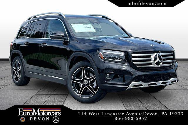 2026 Mercedes-Benz GLB 4MATIC for sale in Devon, PA