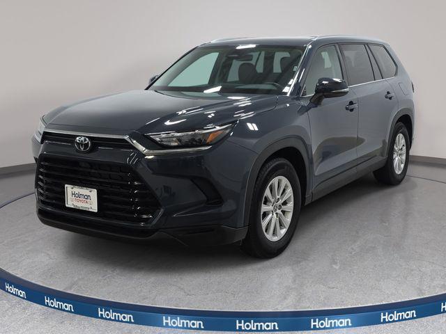 2025 Toyota Grand Highlander XLE for sale in Mount Laurel, NJ