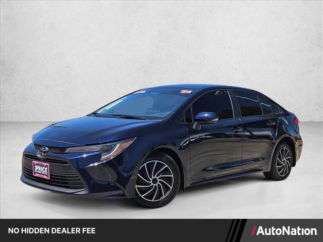 2025 Toyota Corolla LE for sale in Corpus Christi, TX