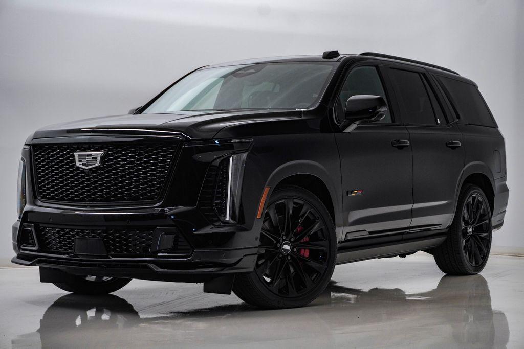 2026 Cadillac Escalade