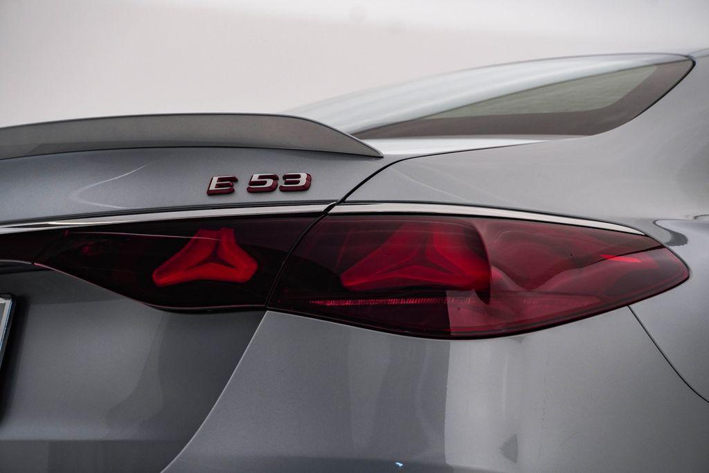 2025 Mercedes-Benz E-Class AMG E53 - Photo 13