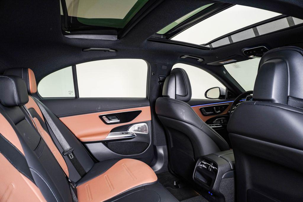 2025 Mercedes-Benz E-Class AMG E53 - Photo 18