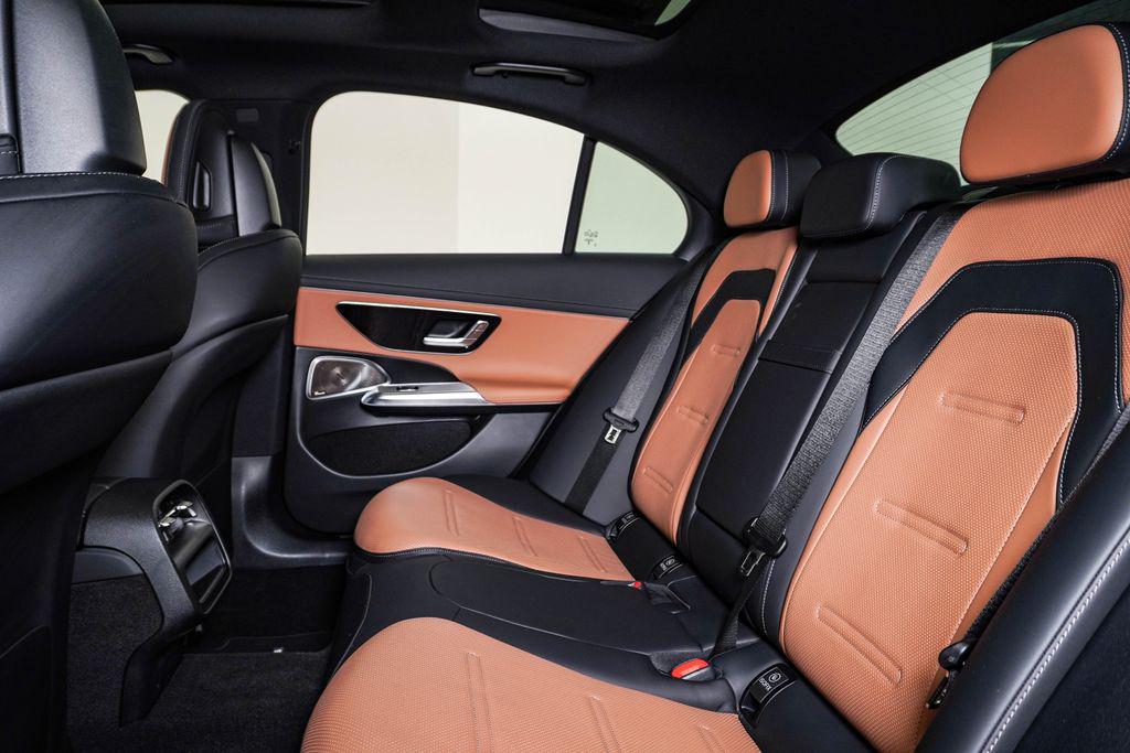 2025 Mercedes-Benz E-Class AMG E53 - Photo 19